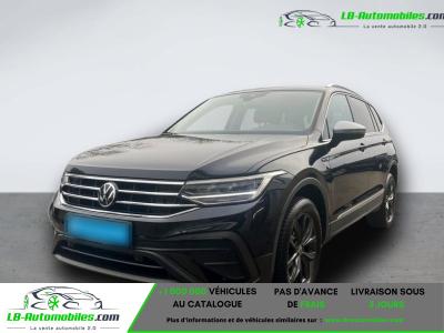 Volkswagen Tiguan Allspace 1.5 TSI 150ch BVM