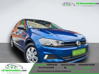 Volkswagen Polo 1.0 65 S&S BVM