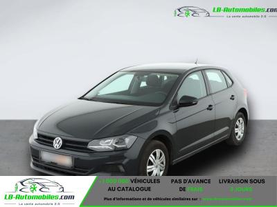 Volkswagen Polo 1.0 65 S&S BVM