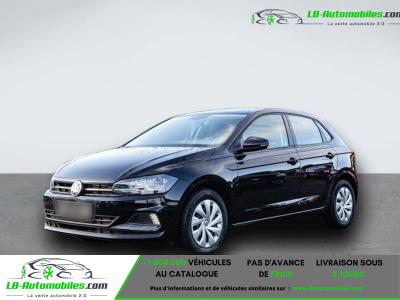 Volkswagen Polo 1.0 65 S&S BVM