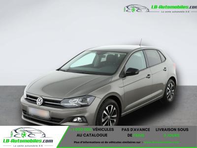 Volkswagen Polo 1.0 65 S&S BVM