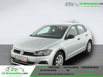 Volkswagen Polo 1.0 65 S&S BVM