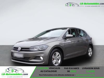 Volkswagen Polo 1.0 65 S&S BVM