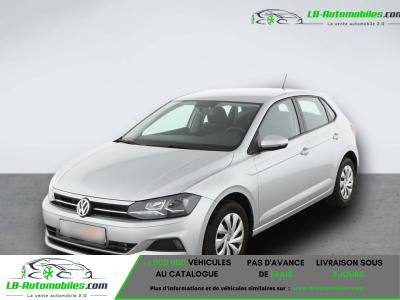 Volkswagen Polo 1.6 TDI 95 S&S BVA