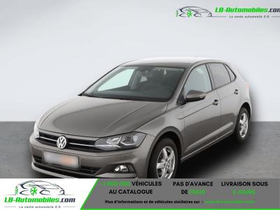 Volkswagen Polo 1.6 TDI 95 S&S BVA