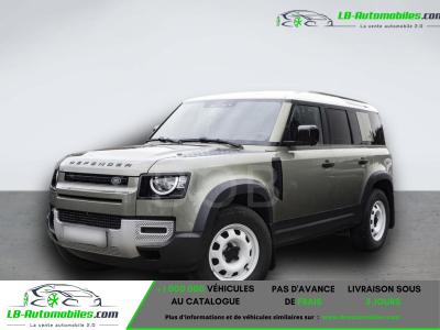 Land Rover Defender 110 D200 BVA