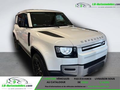 Land Rover Defender 110 D200 BVA