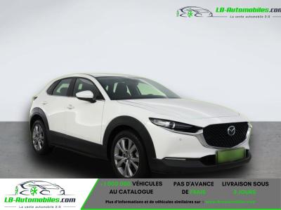 Mazda CX-30 1.8L SKYACTIV-D 116 ch 4x2 BVA