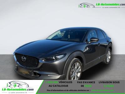 Mazda CX-30 1.8L SKYACTIV-D 116 ch 4x2 BVM