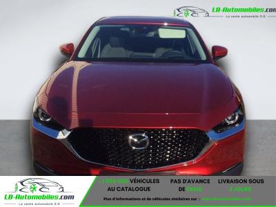 Mazda CX-30 2.0L e-SKYACTIV G M Hybrid 122 ch 4x2 BVM