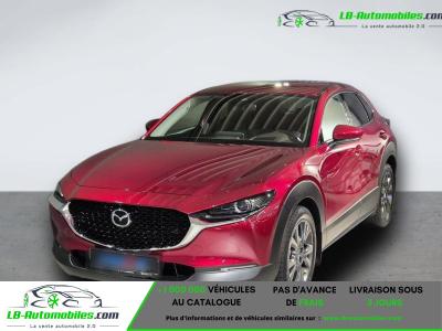 Mazda CX-30 2.0L SKYACTIV-X M Hybrid 180 ch 4x2 BVM