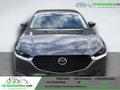 Mazda CX-30 2.0L SKYACTIV-X M Hybrid 180 ch 4x2 BVA