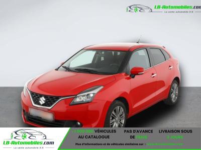 Suzuki Baleno 1.0 Boosterjet BVM 111ch