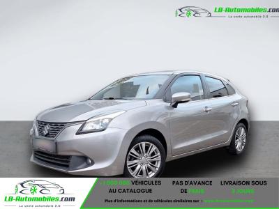 Suzuki Baleno 1.0 Boosterjet BVM 111ch