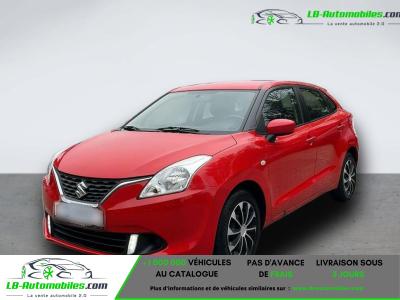 Suzuki Baleno 1.2 Dualjet 90ch