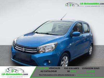 Suzuki Celerio 1.0 BVM 68ch