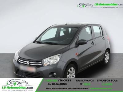 Suzuki Celerio 1.0 BVM 68ch