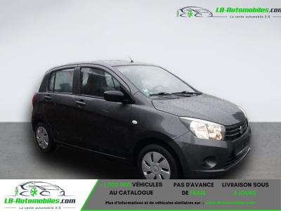 Suzuki Celerio 1.0 BVM 68ch