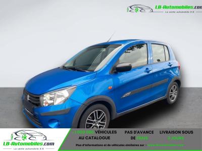 Suzuki Celerio 1.0 BVM 68ch