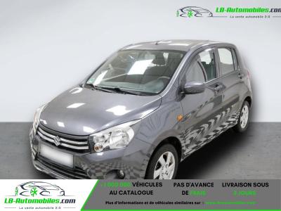 Suzuki Celerio 1.0 BVM 68ch