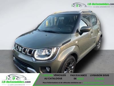 Suzuki Ignis 1.2 Dualjet Hybrid BVA 90ch