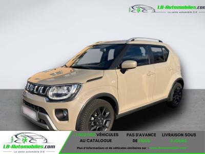 Suzuki Ignis 1.2 Dualjet Hybrid BVA 90ch