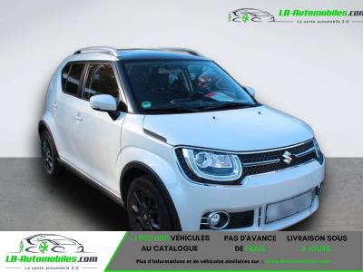 Suzuki Ignis 1.2 Dualjet AllGrip BVM