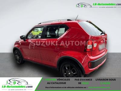 Suzuki Ignis 1.2 Dualjet AllGrip BVM