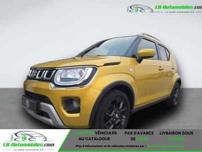 Suzuki Ignis 1.2 Dualjet Hybrid BVM