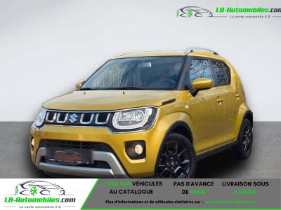 Suzuki Ignis 1.2 Dualjet Hybrid BVM