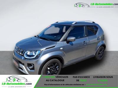 Suzuki Ignis 1.2 Dualjet Hybrid BVM