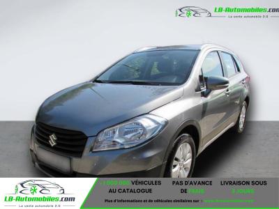 Suzuki S-Cross 1.6 VVT 120 ch BVM