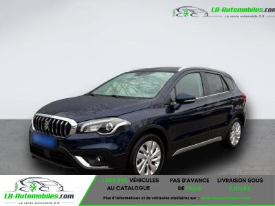 Suzuki S-Cross 1.6 VVT 120 ch BVM