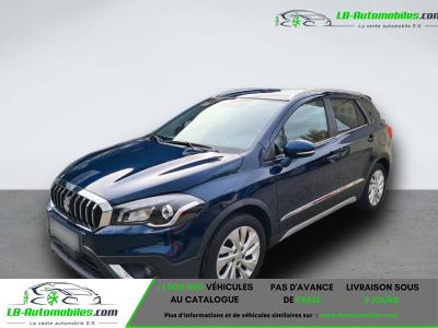 Suzuki S-Cross 1.6 VVT 120 ch BVM