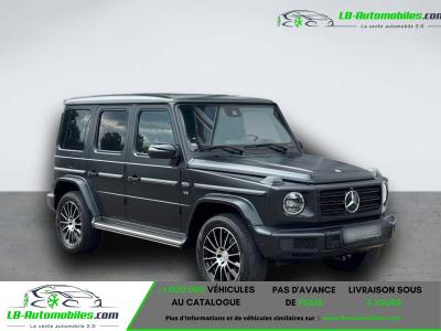 Mercedes Classe G 500 BVA