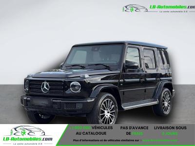 Mercedes Classe G 500 BVA