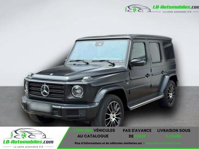 Mercedes Classe G 500 BVA