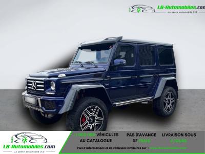 Mercedes Classe G 500 BVA