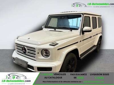 Mercedes Classe G 500 BVA