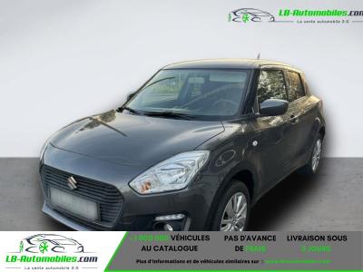 Suzuki Swift 1.2 Dualjet 90ch