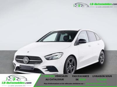 Mercedes Classe B 200 d BVA