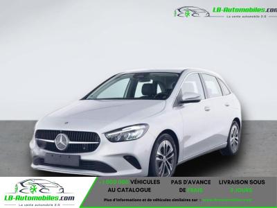 Mercedes Classe B 200 d BVA