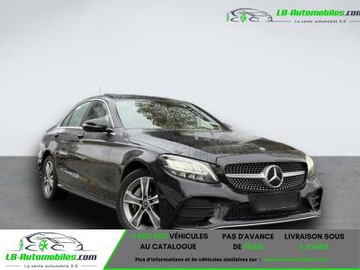 Mercedes Classe C 200 BVA