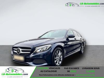 Mercedes Classe C Break 250 BVA