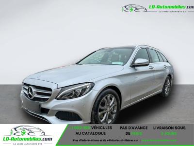 Mercedes Classe C Break 250 BVA