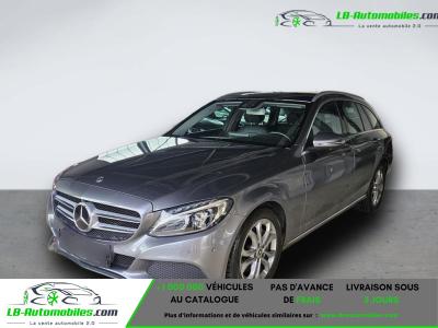 Mercedes Classe C Break 250 BVA