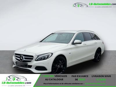 Mercedes Classe C Break 350 e BVA