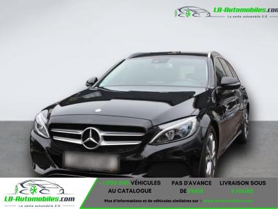 Mercedes Classe C Break 350 e BVA