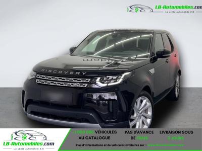 Land Rover Discovery Sd6 3.0 306  ch