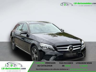 Mercedes Classe C Break 300 d BVA 4Matic